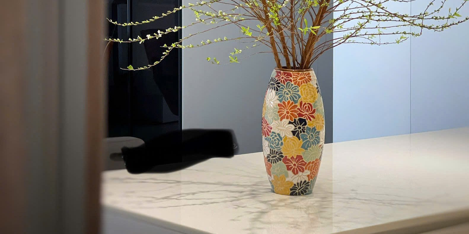 Sculptural Vases to Inspire Creativity