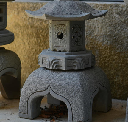 Collection image for: Stone Lanterns