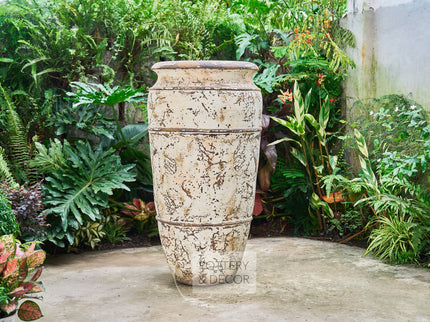 Rossmore Round Jar Light Athens