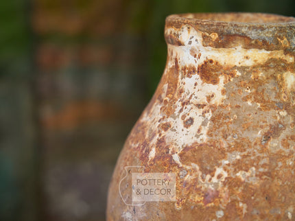 Brantley Accent Baja Bronze