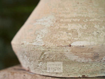 Cove Accent Earth White