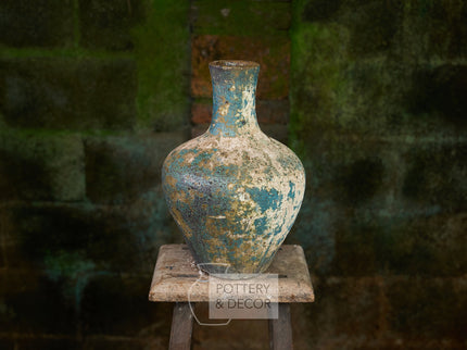 High Raybal Accent Baja Aqua