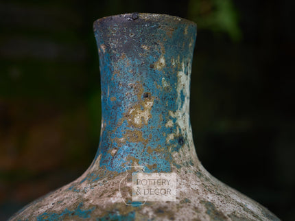 High Raybal Accent Baja Aqua