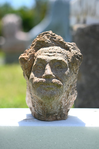 Face of Time