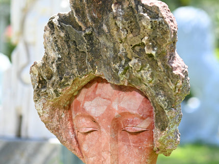 Flame of the Spirit