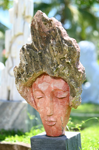 Flame of the Spirit