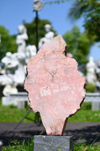 Flame of the Spirit