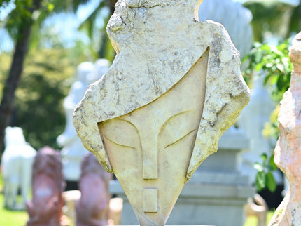 Hidden Face of Nature