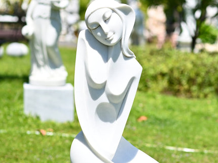 Graceful Dance Sculpture