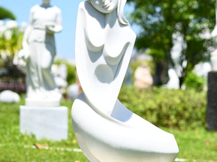 Graceful Dance Sculpture