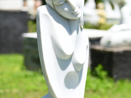 Graceful Dance Sculpture