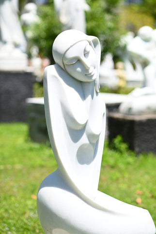 Graceful Dance Sculpture