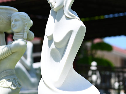 Graceful Dance Sculpture