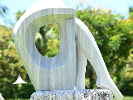 Abstract Contemplation