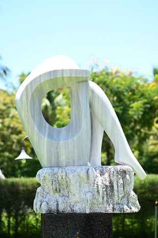 Abstract Contemplation