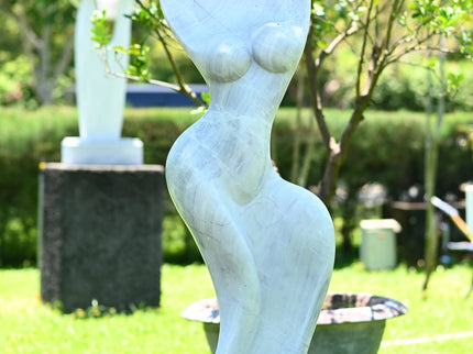 Elegant Silhouette