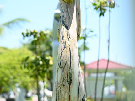Flowing Melody Sculpture