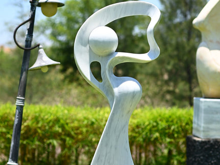 Dance of the Wind
