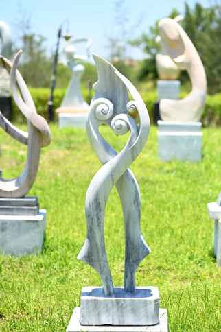 Harmony in Motion