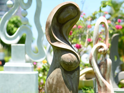 Mother Earth's Vitality