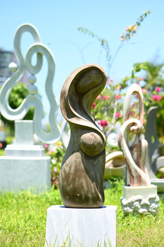 Mother Earth's Vitality