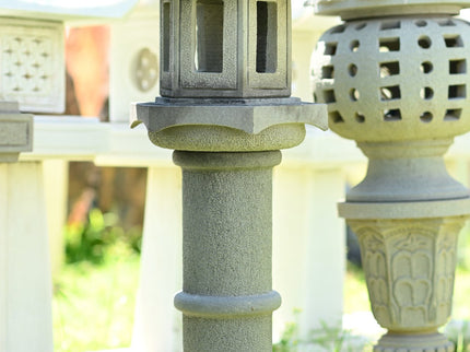 Tranquil Pagoda Lantern