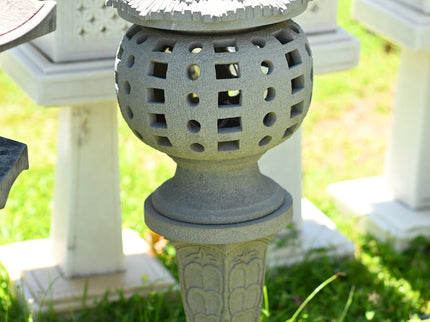 Golden Glow Lantern