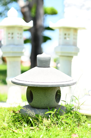Harmony Dome Lantern