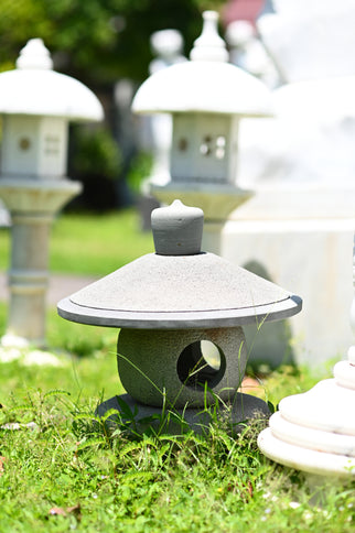 Harmony Dome Lantern