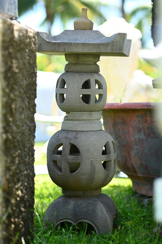 Celestial Orb Lantern