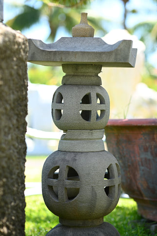 Celestial Orb Lantern