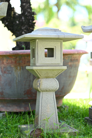 Classic Square Beacon