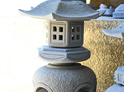 Moonlit Arch Lantern