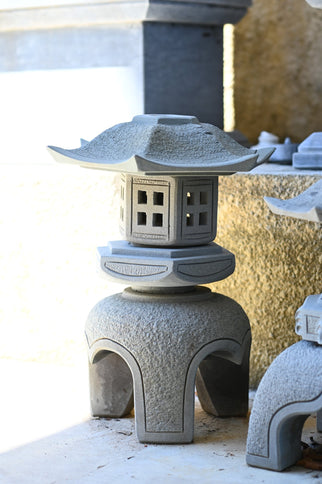 Moonlit Arch Lantern