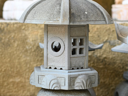 Temple Glow Lantern