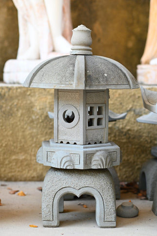 Temple Glow Lantern