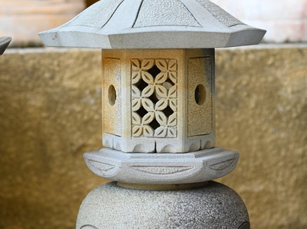 Lotus Crest Lantern