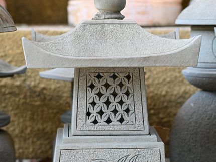 Wind Song Lantern