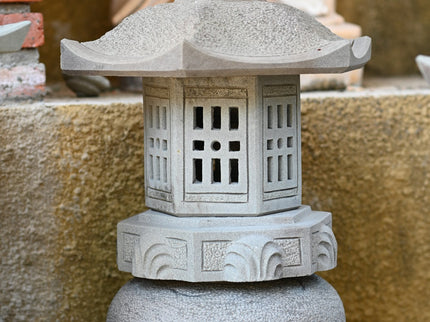 Zen Harmony Lantern