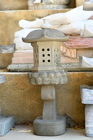 Radiant Square Beacon