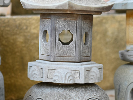Timeless Curves Lantern
