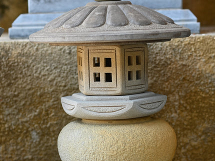 Sacred Pavilion Lantern