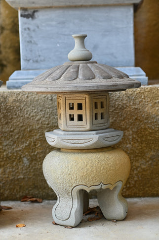 Sacred Pavilion Lantern