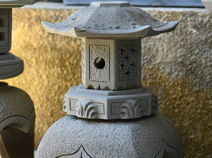 Ancient Gateway Lantern