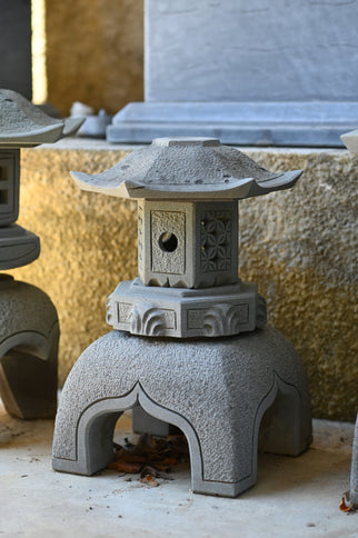 Ancient Gateway Lantern
